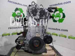 H5HB470 teilmotor für RENAULT GRAND SCENIC IV 1.3 TCE 140 2016 D021690 2801393