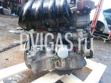 NISSAN MICRA K12 1.0 LTR (CR10-DE) 65 BHP 41,000 MILES ENGINE TO FIT 2003-2010