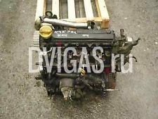 Renault Clio / Kangoo 2001-2006 1.5 DCI Engine K9K 704