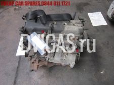 Nissan Micra 1.0 petrol engine code CG10DE Good runner Low Mileage FREEPOST