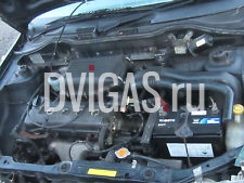 NISSAN MICRA K11 1996 1.0 16V (CG10DE) BREAKING ENGINE BLOCK ONLY