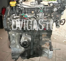 Motor f