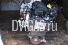  Motor Renault Clio Kangoo Twingo III 1.5 DCI K9KC770 K9K C770.14000 tkm