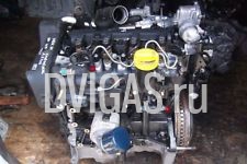 Motor Renault Clio Kangoo Megane Scenic III 1.5 DCI K9KJ836 K9K J836.55000 tkm
