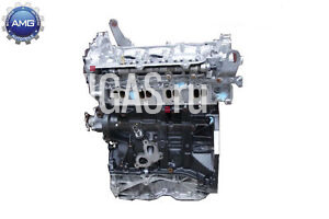 Generalüberholt Motor RENAULT KOLEOS 2.0DCI 127kW 173PS 2008-2016 4X4 M9R 830