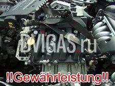MOTOR F4P770 85TKM RENAULT LAGUNA II 1,8i 16V 01- F4P GRANDTOUR GEW