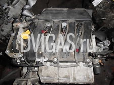 RENAULT LAGUNA 1.8 16V PET / 2003 / F4P770/774 / ENGINE / 120 BHP / 2001-2006
