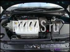 Renault Laguna II 2001-2006 1.8 16v F4P 770 Engine **3 Months Warranty**