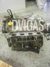 Renault Laguna 2001-2005 1.8 16v Engine F4P 770 774