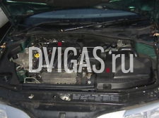 RENAULT LAGUNA MK2 2002 1.8 16V F4P770/F4P774 BREAKING ENGINE BLOCK ONLY