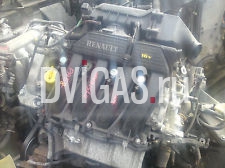 RENAULT LAGUNA 2 ENGINE 1800 1.8 CC ENG CODE F4P 770  01-04   FULL CAR BREAKING