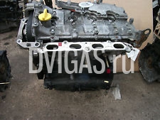 RENAULT LAGUNA 01  1.8 16V ENGINE F4P770