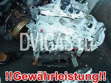 MOTOR F4P770 106TKM RENAULT LAGUNA II 1,8i 16V 01- F4P GRANDTOUR GEW