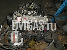 Renault R19 Clio Laguna, Motor F3P, 1.8i Benzin, 106 Tkm