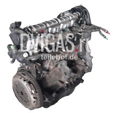 Renault Laguna I K56 B56 Motor 1,8L 66kW 90PS F3P B670