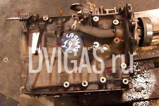 Renault Laguna I Motor Block 1,8 88kW F4P 760 (14)