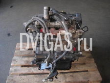 Renault Master FD, Motor, Bj. 1998(17)