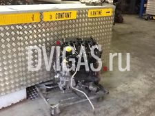 Motor renault Master 2,5 DCI 120PS G9U650 Motor G9U/650!!!!