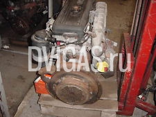 RENAULT MASTER  I Motor - 2.5D - 8140.67 FWD  IBIL - Bj 1990
