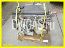 Motor Engine 2.5D S8U-722 Opel Movano A Renault Master 4401336 NEU 0 Km