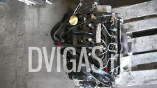 RENAULT MASTER  II Motor - 2.2DCI - G9T-F722/-TURBO - Bj 2002 - 145000 km