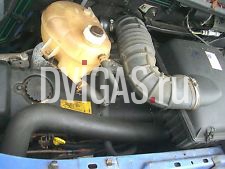 RENAULT MASTER 2,8 L dTi 84 KW 114 PS * MOTOR * S9W 702 * S9W702 *Bj 01 * 195TKM