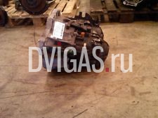 RENAULT MASTER  III Getriebe 6-Gang - 2.5DCI - PK6030 C013075 - Bj 2005 - 15600