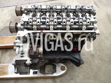 G9U A 754 DIESEL MOTOR - Renault Master 2.5 dci Opel Movano - Generalüberholt