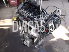 MOTOR M9T676 RENAULT MASTER 2.3 DCI