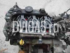 MOTOR 2.3 DCI RENAULT MASTER MOVARO