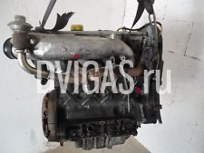 Renault Kangoo Laguna Master Motor 1,9l dTi 80PS F9Q 780 F9x 79tkm Gebraucht