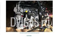 Renault Master 2.3 dci M9T 670 -Motor, Baujahr 04/ 2012, erst 28tkm, 125 PS