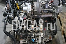 AT Test Motor Renault Master III 2.3dCi   Opel Movano 2.3CDTI  M9T 698 komplett