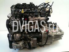Renault Master Motor 2.3dci Diesel Motor, Code M9t880 Opel Neu