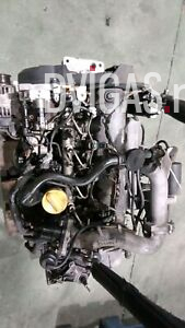 moteur complet pour RENAULT MÉGANE 7701476832 841835
