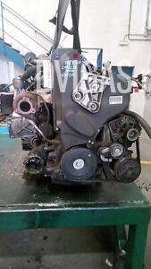 moteur complet pour RENAULT MÉGANE 7701476832 633158