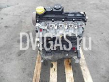 Renault Scenic II 2 1,5 DCi Motor  K9KP732