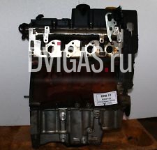 RENAULT Scenic II Megane II Motor Engine K9K732 78Kw 106Ps 1.5dci (ohne 