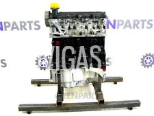 Renault Megane II / Scenic II 03-06 1.5 DCI 80 Rebuilt Engine K9K 722 Recon
