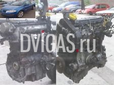 engine 1.5 dci80 k9k722 renault megane 1.5 dci 3dr 02-08 sheffield