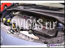 Renault Clio III 1.2 16v 2006-2012 Engine D4F 740 ** Low Mileage**