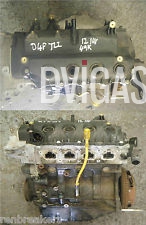 Renault Clio MK3 2006-2009 1.2 16v D4F 740 Engine 49K