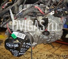 Getriebe Renault Modus 1,2  55KW Code:JH3128  Motor:D4F740 BJ. 08