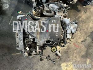 Renault Grand Scenic nur Motor 1.5 DCI Diesel 81kW (110 HP) 2011 MPV (09-23)