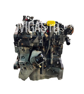 Motor für Renault Kadjar Talisman Grand Scenic 1,5 dCi K9K647 K9K 8201718629