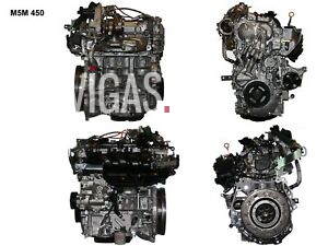 Motor Renault Talisman 1.6 TCe M5M 450  - 200 PS 2018 BJ 0 km
