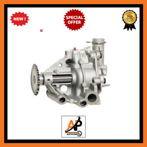 Für Renault M9R Ölpumpe 2,0 L Dieselmotor Talisman Megane FAI Marke 93198891