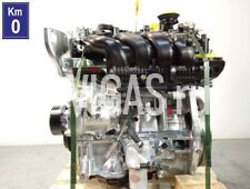 M5P403 KOMPLETTER MOTOR / 5972879 FÜR RENAULT TALISMAN 1.8 TCE