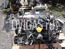 Renault Trafic II Opel Vivaro Nissan Primastar 1.9 DCI Motor F9Q 760 F9Q 762
