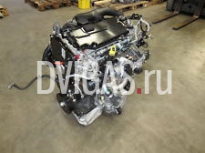 2.0L CDTI Renault Trafic / Opel Vivaro M9R A630 Motor